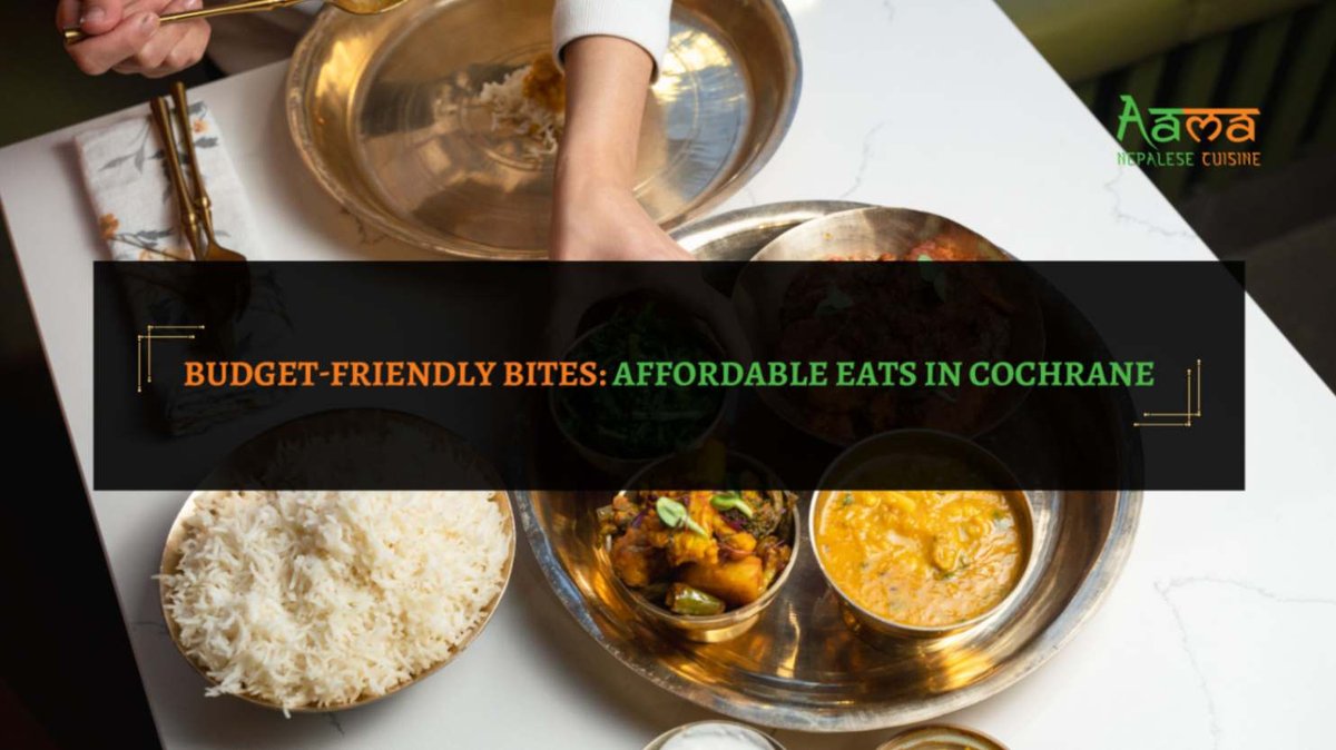 Affordable & Budget-Friendly Bites for Delicious Wallet-Friendly Eating