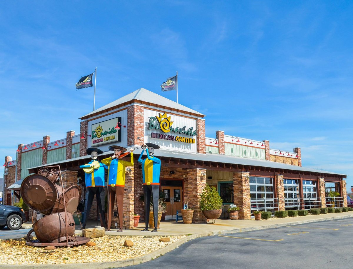 Top Romantic Restaurants Huntsville AL For An Unforgettable Anniversary